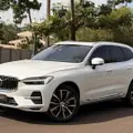 VOLVO XC60 2.0 T8 RECHARGE ULTIMATE AWD GEARTRONIC VOLVO XC60 2.0 T8 RECHARGE ULTIMATE AWD GEARTRONIC