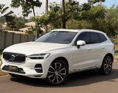 VOLVO XC60 2.0 T8 RECHARGE ULTIMATE AWD GEARTRONIC VOLVO XC60 2.0 T8 RECHARGE ULTIMATE AWD GEARTRONIC