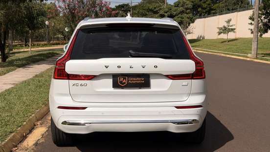 VOLVO-XC60-2.0 T8 RECHARGE ULTIMATE AWD GEARTRONIC VOLVO-XC60-2023