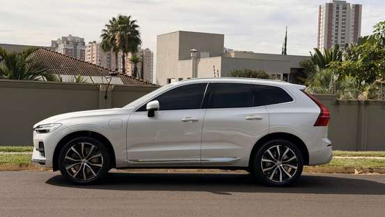 VOLVO-XC60-2.0 T8 RECHARGE ULTIMATE AWD GEARTRONIC VOLVO-XC60-2023