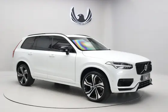 VOLVO XC90 2.0 T8 RECHARGE ULTRA DARK AWD GEARTRONIC