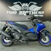 YAMAHA AEROX 160 ABS YAMAHA AEROX 160 ABS