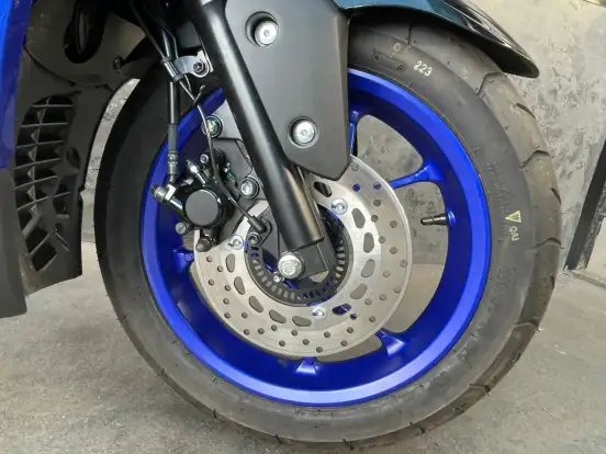 YAMAHA-AEROX 160 ABS-2026