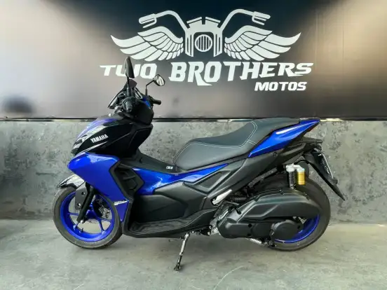 YAMAHA-AEROX 160 ABS YAMAHA-AEROX 160 ABS-2026