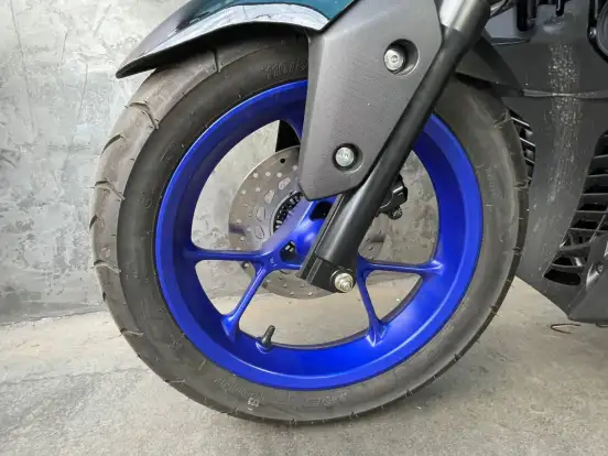 YAMAHA-AEROX 160 ABS YAMAHA-AEROX 160 ABS-2026