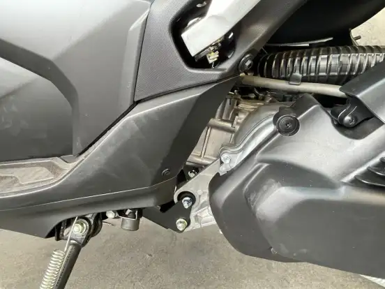 YAMAHA-AEROX 160 ABS YAMAHA-AEROX 160 ABS-2026