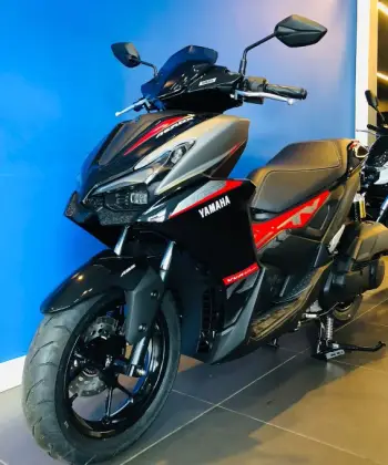YAMAHA AEROX 160 ABS 