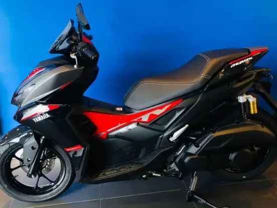 YAMAHA-AEROX 160 ABS YAMAHA-AEROX 160 ABS-2026