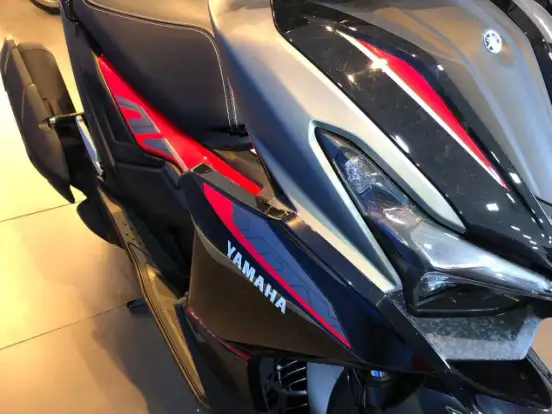 YAMAHA-AEROX 160 ABS YAMAHA-AEROX 160 ABS-2026