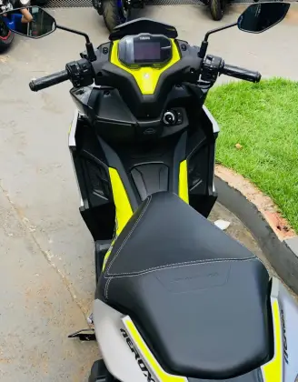 YAMAHA AEROX 160 ABS 