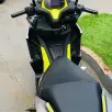 YAMAHA AEROX 160 ABS YAMAHA AEROX 160 ABS