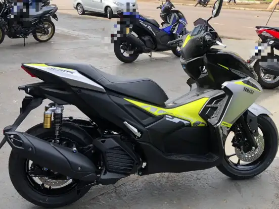 YAMAHA-AEROX 160 ABS YAMAHA-AEROX 160 ABS-2026