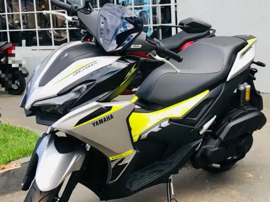YAMAHA-AEROX 160 ABS YAMAHA-AEROX 160 ABS-2026