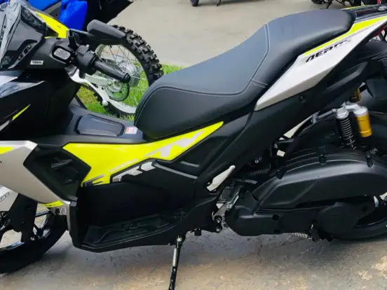 YAMAHA-AEROX 160 ABS YAMAHA-AEROX 160 ABS-2026