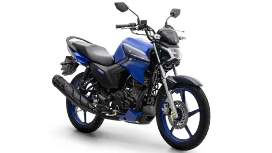 YAMAHA FACTOR 150 DX 