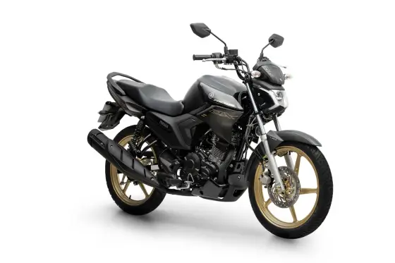 YAMAHA FACTOR 150 DX 