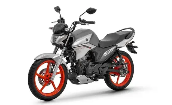YAMAHA FACTOR 150 DX 