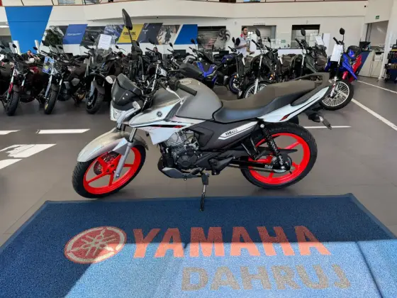 YAMAHA FACTOR 150 DX 