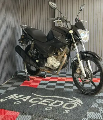 YAMAHA FACTOR 150ED YAMAHA FACTOR 150ED