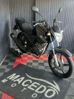 YAMAHA FACTOR 150ED YAMAHA FACTOR 150ED