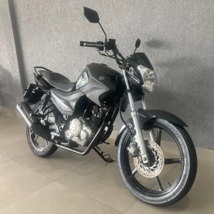 YAMAHA FACTOR YBR 125I ED YAMAHA FACTOR YBR 125I ED