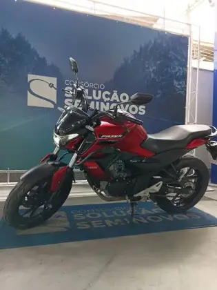 YAMAHA FZ15 FAZER ABS YAMAHA FZ15 FAZER ABS