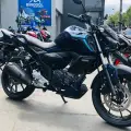 YAMAHA FZ15 FAZER CONNECTED ABS YAMAHA FZ15 FAZER CONNECTED ABS