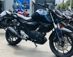 YAMAHA FZ15 FAZER CONNECTED ABS YAMAHA FZ15 FAZER CONNECTED ABS
