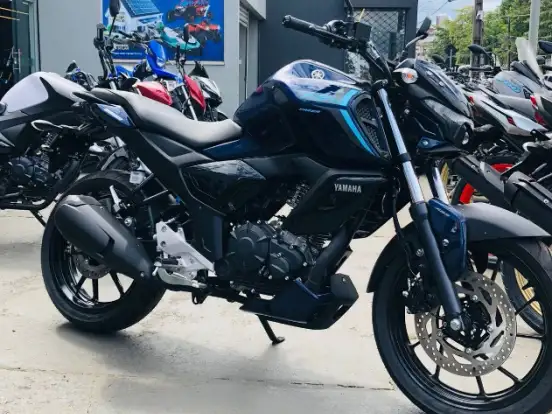 YAMAHA-FZ15 FAZER CONNECTED ABS YAMAHA-FZ15 FAZER CONNECTED ABS-2026