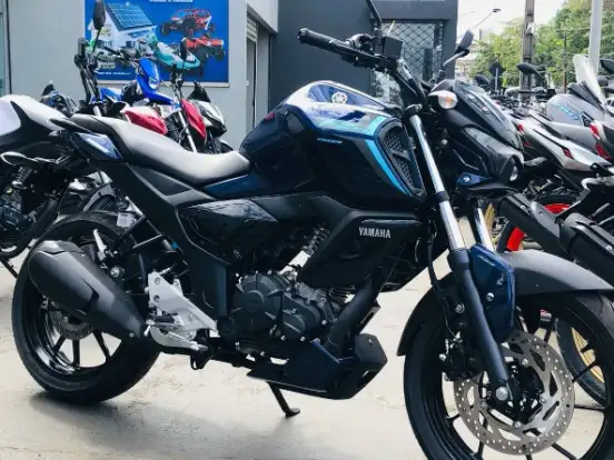 YAMAHA-FZ15 FAZER CONNECTED ABS YAMAHA-FZ15 FAZER CONNECTED ABS-2026