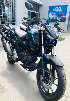 YAMAHA-FZ15 FAZER CONNECTED ABS YAMAHA-FZ15 FAZER CONNECTED ABS-2026