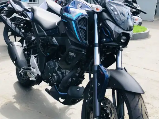 YAMAHA-FZ15 FAZER CONNECTED ABS YAMAHA-FZ15 FAZER CONNECTED ABS-2026