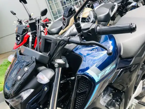 YAMAHA-FZ15 FAZER CONNECTED ABS YAMAHA-FZ15 FAZER CONNECTED ABS-2026