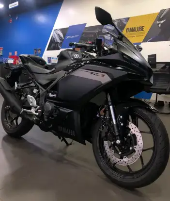 YAMAHA-FZ15 FAZER CONNECTED ABS-2026