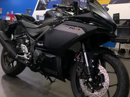 YAMAHA-FZ15 FAZER CONNECTED ABS YAMAHA-FZ15 FAZER CONNECTED ABS-2026