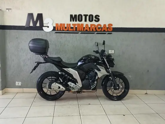 YAMAHA FZ25 FAZER ABS 