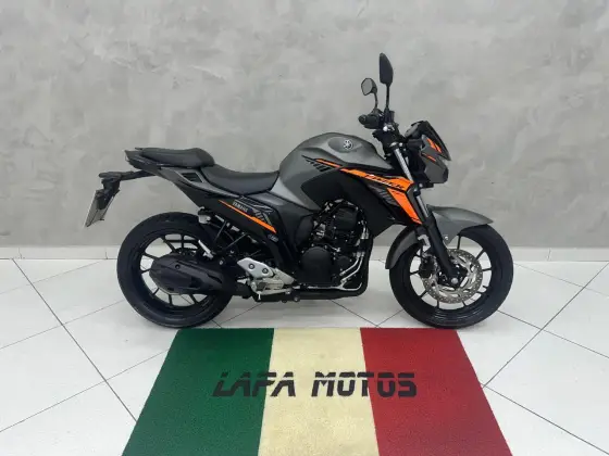 YAMAHA FZ25 FAZER ABS 