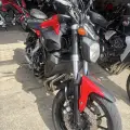 YAMAHA MT-07 YAMAHA MT-07