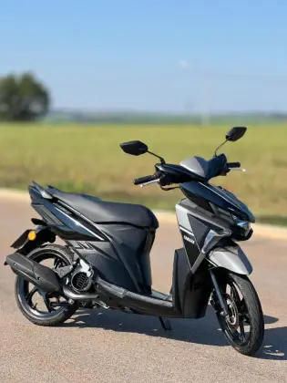 YAMAHA NEO 125 