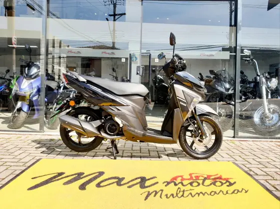 YAMAHA NEO 125 YAMAHA NEO 125