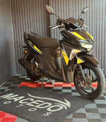 YAMAHA NEO 125 YAMAHA NEO 125
