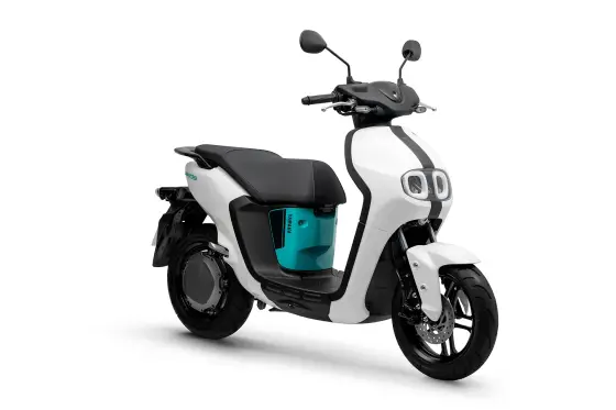 YAMAHA NEOS CONNECTED YAMAHA NEOS CONNECTED
