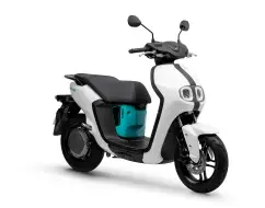 YAMAHA NEOS CONNECTED YAMAHA NEOS CONNECTED