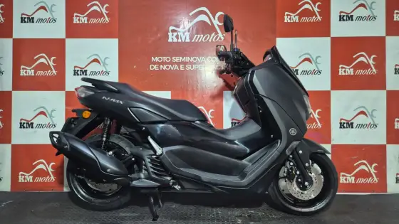 YAMAHA NMAX 160 ABS YAMAHA NMAX 160 ABS