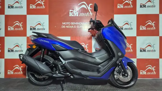 YAMAHA NMAX 160 ABS 
