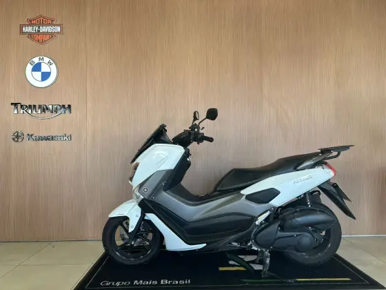 YAMAHA NMAX 160 ABS 