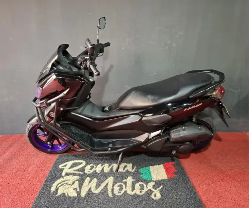 YAMAHA NMAX 160 ABS YAMAHA NMAX 160 ABS