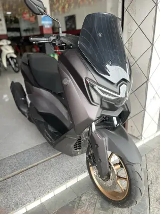 YAMAHA NMAX CONNECTED 160 ABS YAMAHA NMAX CONNECTED 160 ABS