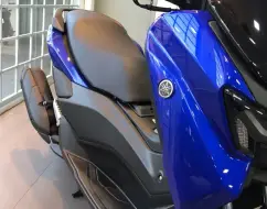 YAMAHA NMAX CONNECTED 160 ABS YAMAHA NMAX CONNECTED 160 ABS