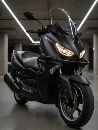 YAMAHA XMAX ABS 